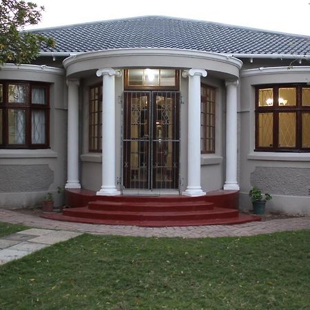 La Maison On 3Rd Guesthouse Port Elizabeth Ngoại thất bức ảnh