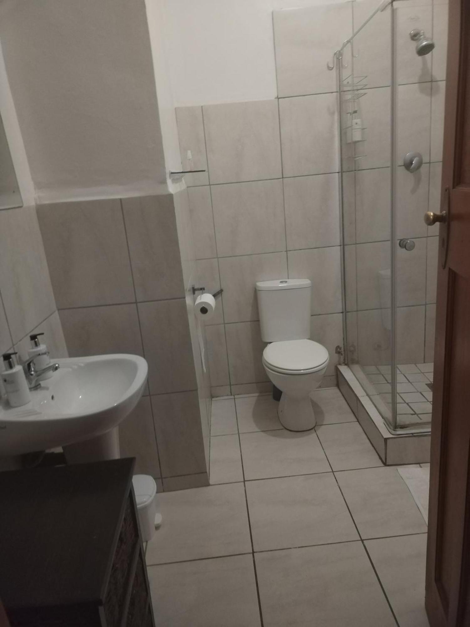 La Maison On 3Rd Guesthouse Port Elizabeth Ngoại thất bức ảnh