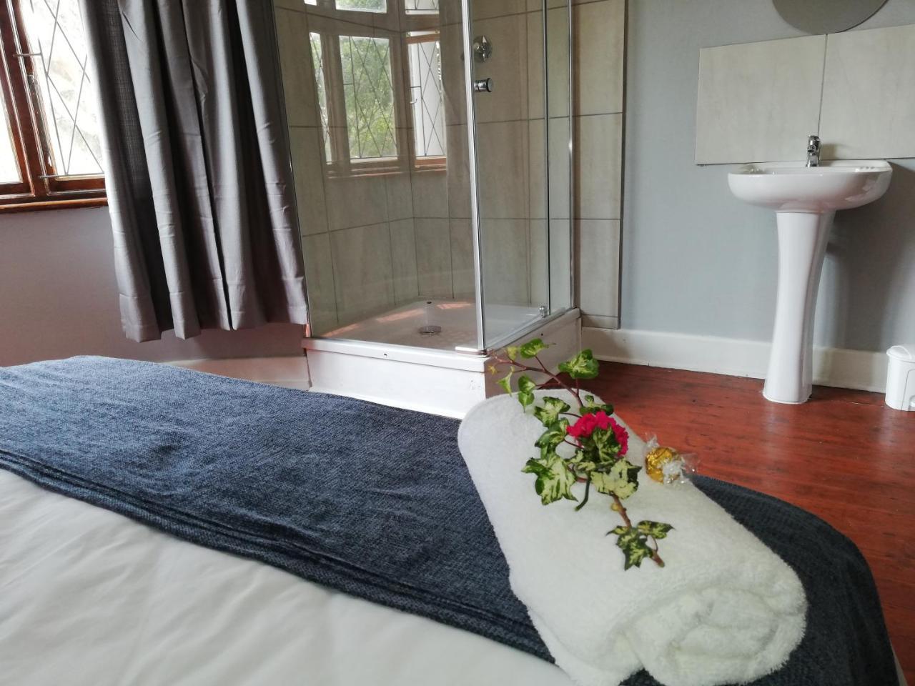 La Maison On 3Rd Guesthouse Port Elizabeth Ngoại thất bức ảnh