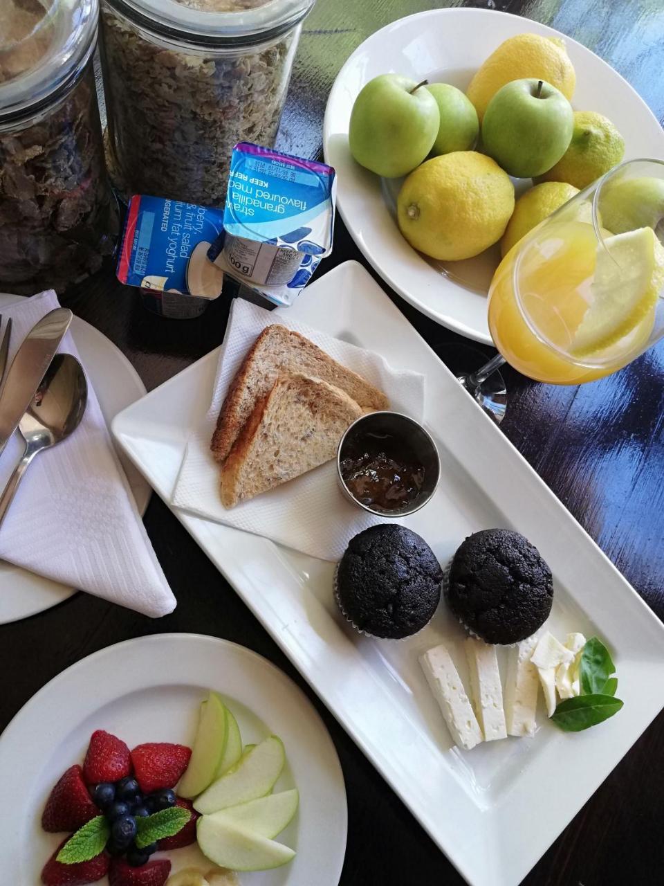 La Maison On 3Rd Guesthouse Port Elizabeth Ngoại thất bức ảnh