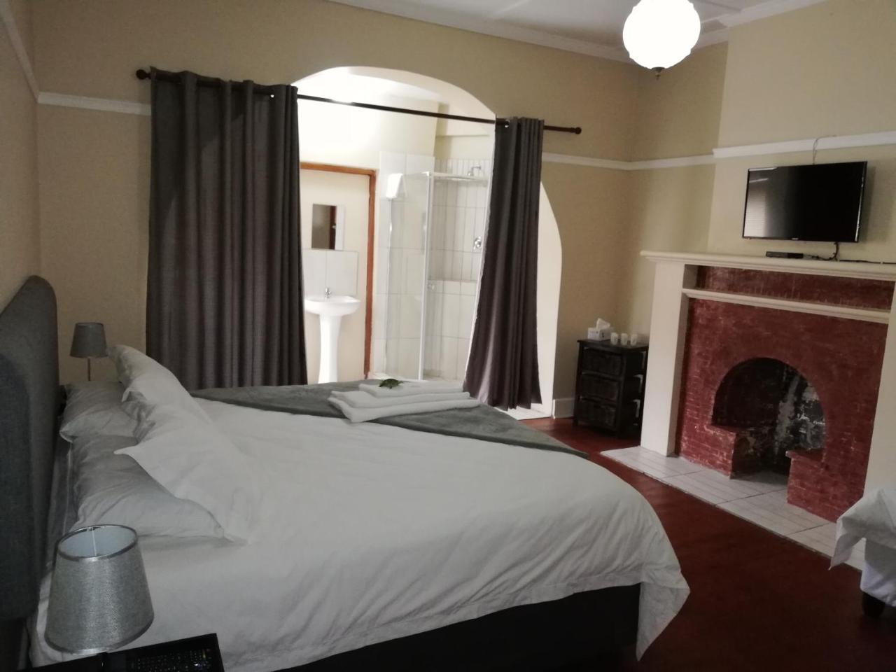 La Maison On 3Rd Guesthouse Port Elizabeth Ngoại thất bức ảnh