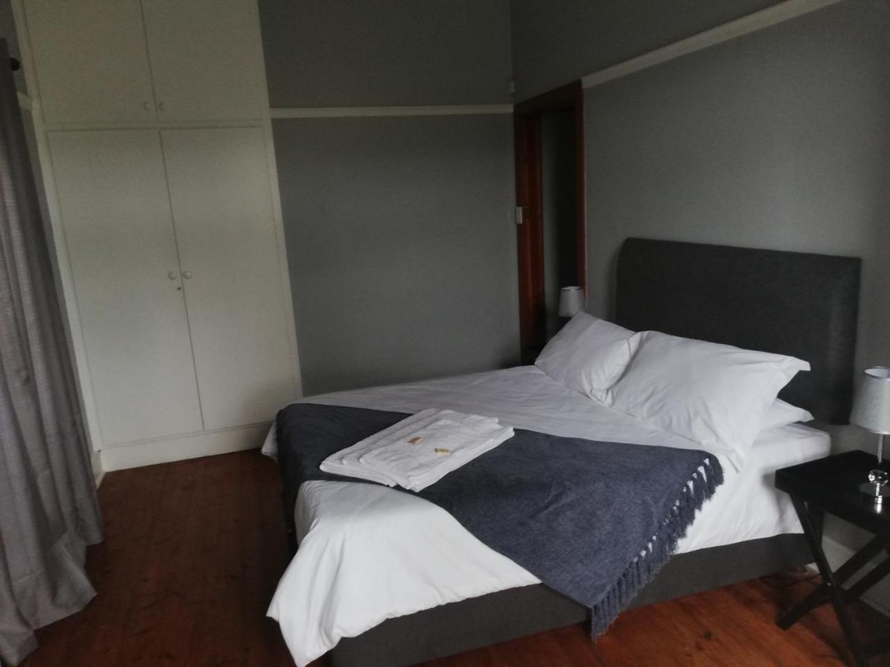 La Maison On 3Rd Guesthouse Port Elizabeth Ngoại thất bức ảnh